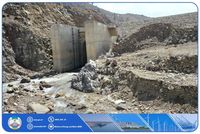 Water and Energy Minister visits Machlagho Dam in Paktia