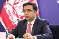 Brother of Afghan-American Detainee Says Trump Committed to Securing His Release from Taliban