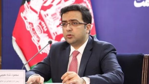 Brother of Afghan-American Detainee Says Trump Committed to Securing His Release from Taliban