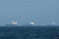 US Orders Monitoring of Strait of Hormuz After Iran's Passage Requirement