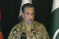 Pakistani Military Spokesperson Alleges India Uses Afghanistan for Terrorism Operations
