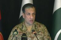 Pakistani Military Spokesperson Alleges India Uses Afghanistan for Terrorism Operations
