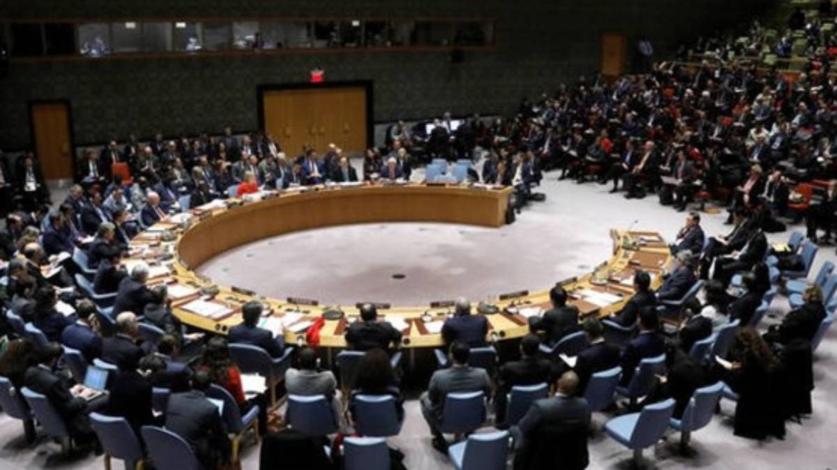 UN Security Council to Vote on Extending Mandate of Afghanistan Sanctions Monitoring Team