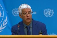 UN Warns Continued Middle East and Iran Conflicts Could Intensify Global Hunger