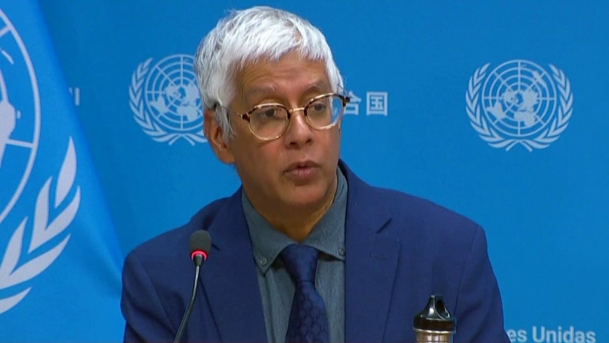 UN Warns Continued Middle East and Iran Conflicts Could Intensify Global Hunger