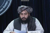 Islamic Emirate deputy spokesperson vows resistance until end of Pakistani aggression