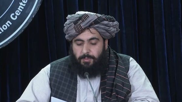 Islamic Emirate deputy spokesperson vows resistance until end of Pakistani aggression