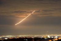 UAE Air Defenses Intercept Iranian Missiles and Drones Amid Escalating Regional Tensions