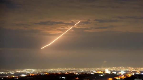 UAE Air Defenses Intercept Iranian Missiles and Drones Amid Escalating Regional Tensions