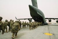Pentagon Says Afghanistan Withdrawal Review to Be Finalized in Coming Months