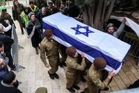 Israeli Military Chief Warns of Army Collapse Risk Due to 12,000-Personnel Shortage