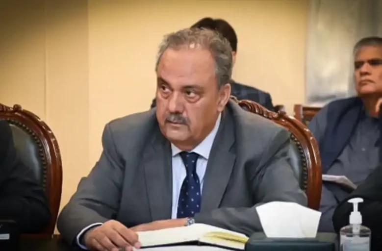 Former Pakistani Envoy Says Afghan Stability Requires Inclusive Governance