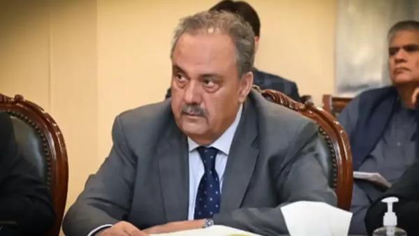 Former Pakistani Envoy Warns Taliban-Pakistan Ceasefire Won't Last Without Action Against TTP