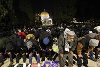 Palestinian Expert: Israeli Authorities Impose Unprecedented Restrictions on Muslim Access to Al-Aqsa Mosque