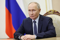 Putin Orders One-Day Easter Ceasefire in Ukraine War