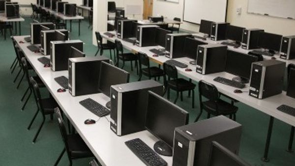 Foreign Company Proposes Investment to Digitalize Afghan Administrative Systems