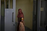 UN Experts Warn Over 740,000 Women Detained Globally, Call for Prison Protections