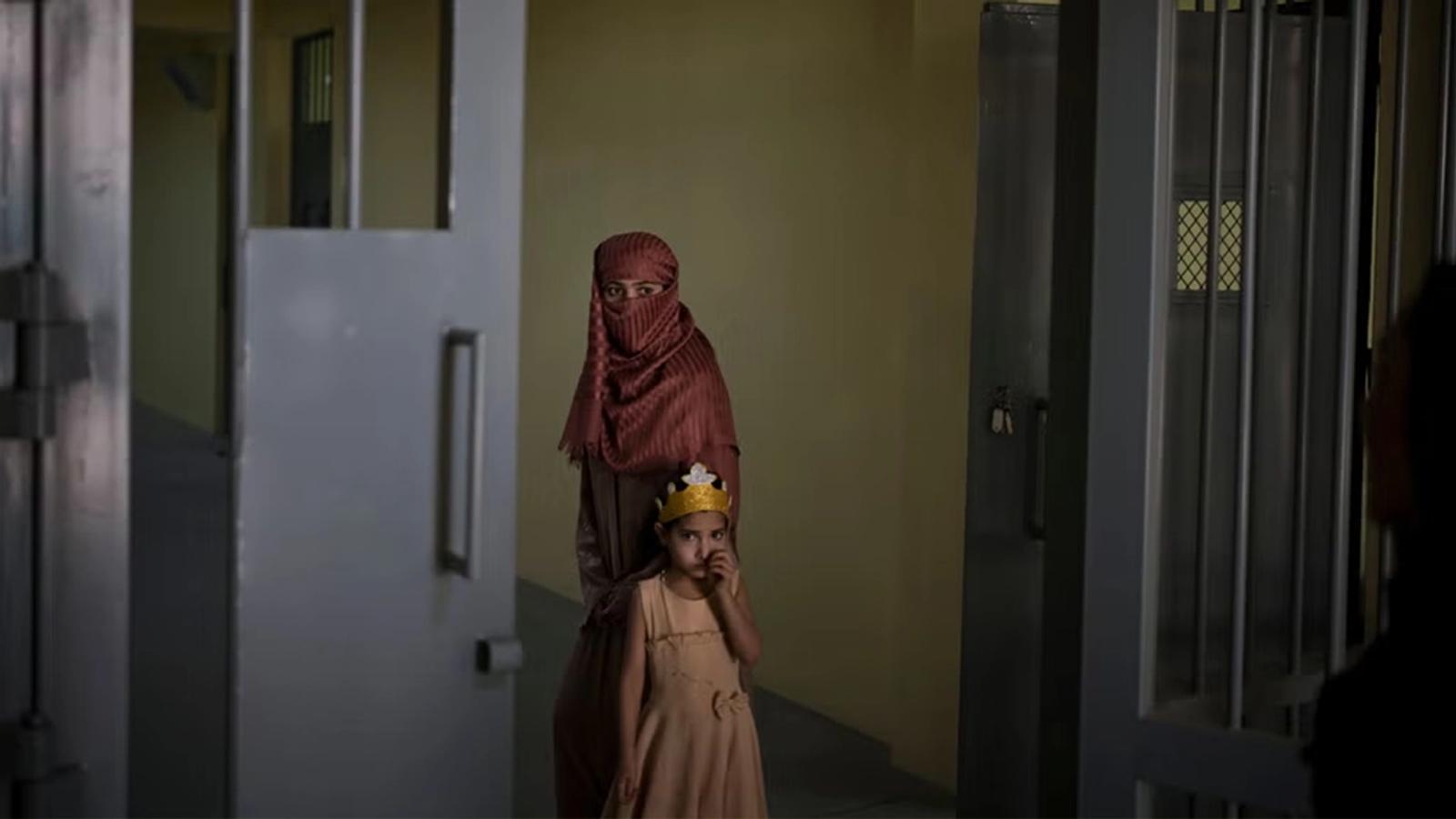UN Experts Warn Over 740,000 Women Detained Globally, Call for Prison Protections