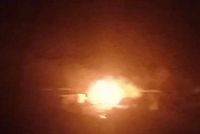 Afghan Forces Capture Five Pakistani Outposts Along Disputed Line in Paktia Province