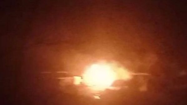 Afghan Forces Capture Five Pakistani Outposts Along Disputed Line in Paktia Province