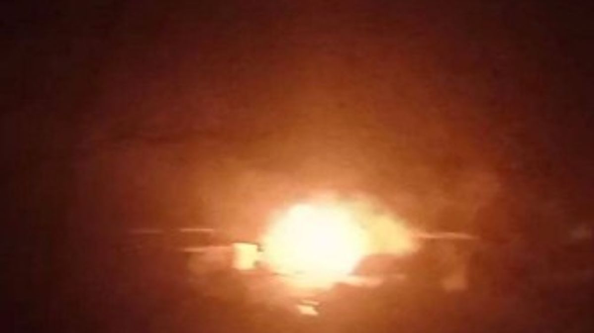 Afghan Forces Capture Five Pakistani Outposts Along Disputed Line in Paktia Province