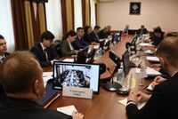 CSTO Afghanistan Working Group Expresses Concern Over Terrorism, Drug Trafficking Despite Taliban Actions