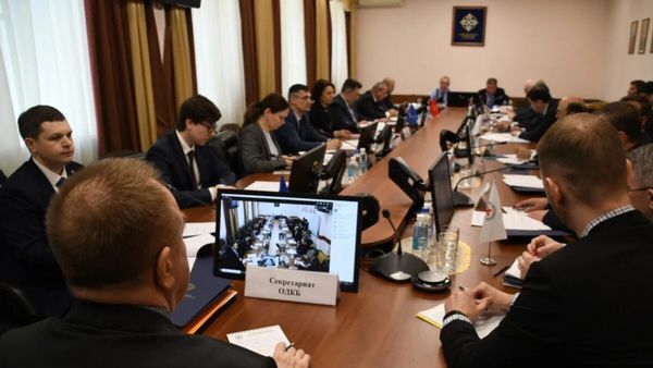 CSTO Afghanistan Working Group Expresses Concern Over Terrorism, Drug Trafficking Despite Taliban Actions