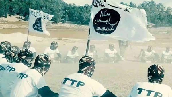 Jamaat-ul-Ahrar Claims Operations Across Pakistan and Condemns Airstrikes