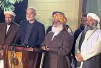 Fazl-ur-Rehman: U.S. Using Pakistan Against Russia and China in Afghanistan