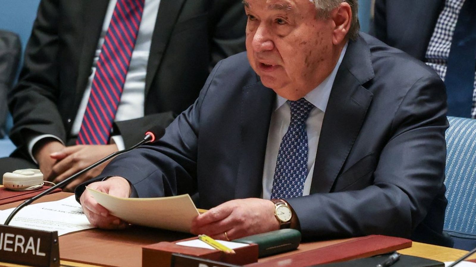 UN Concerned Over Regional Conflicts' Impact on Afghan Refugees