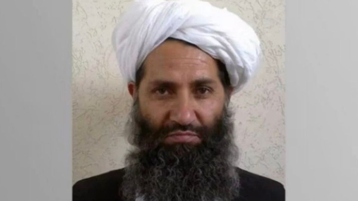 Taliban Leader Elevates Commission for Return of Usurped Lands to Ministry