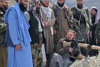 Taliban Prepares for Large-Scale Operation Against Opponents in Badakhshan
