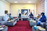 Nuristan Tribal Elders Request Electronic ID Branches in Remote Districts