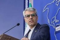 Iran Condemns US Seizure of Oil Tankers as Piracy