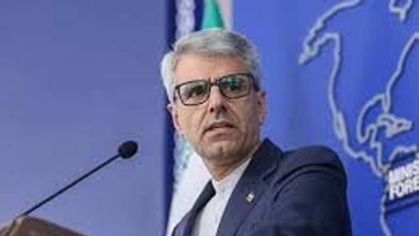 Iran Condemns US Seizure of Oil Tankers as Piracy