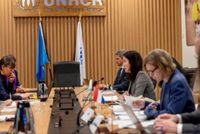 Switzerland Assumes Leadership of UNHCR's Strategic Solutions Support Mechanism for Afghan Refugees