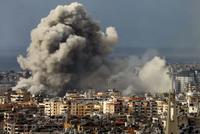 Lebanon's Health Ministry Reports at Least 2,020 Killed in Israeli Attacks Since March 2