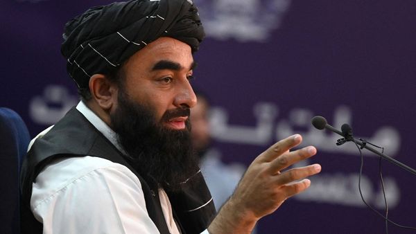 Islamic Emirate Spokesperson Mujahid: We Target Real Criminals, Not Civilians