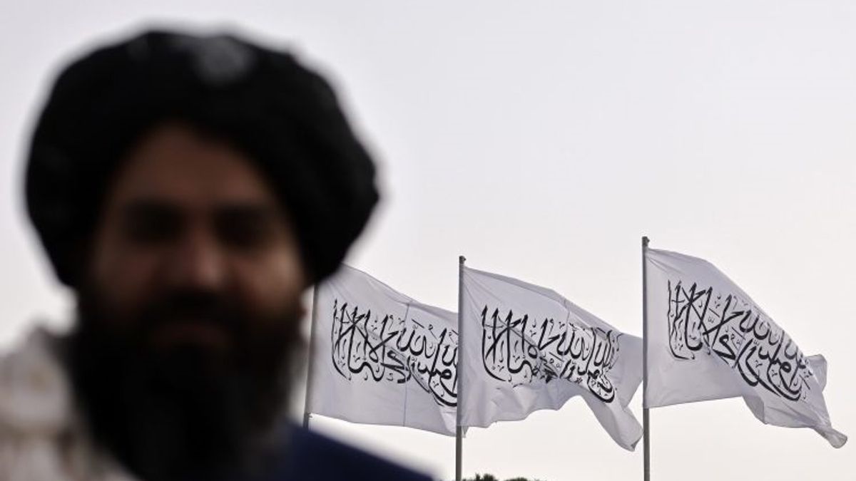 UN Security Council Sanctions Committee Updates Information on Four Senior Taliban Officials