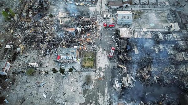 Analysis Attributes Recent Attacks on Afghan Civilians to Pakistan's Economic, Regional Motives