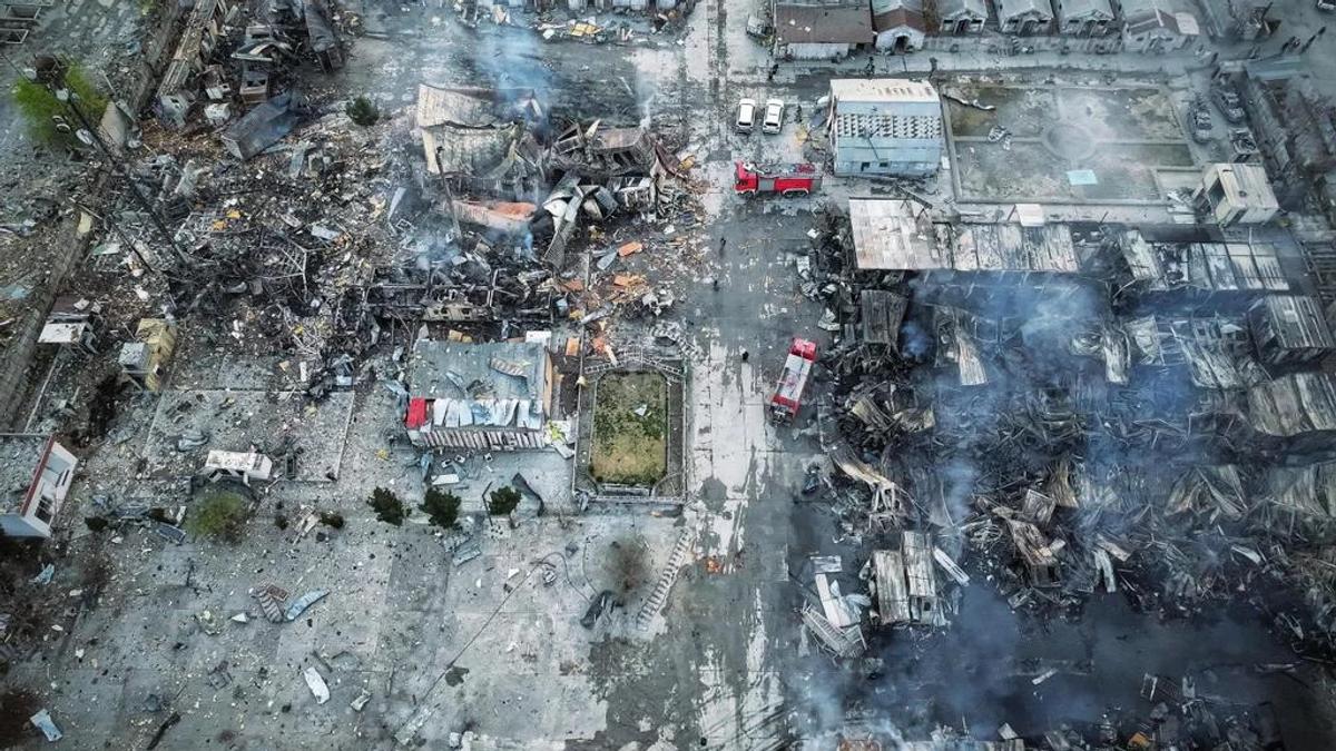 Analysis Attributes Recent Attacks on Afghan Civilians to Pakistan's Economic, Regional Motives