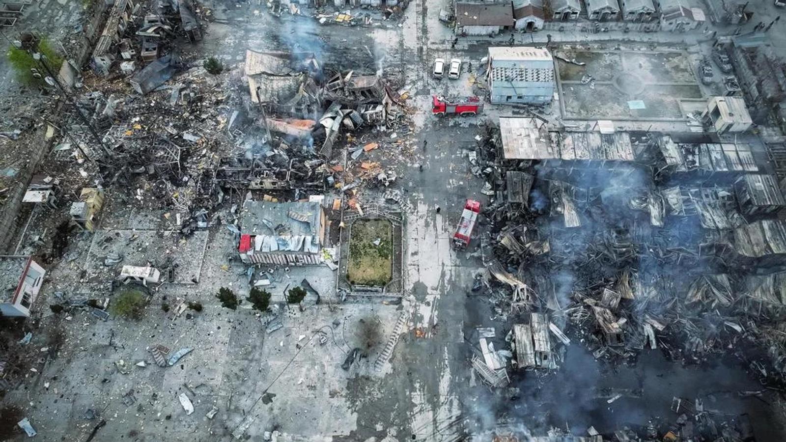 Analysis Attributes Recent Attacks on Afghan Civilians to Pakistan's Economic, Regional Motives