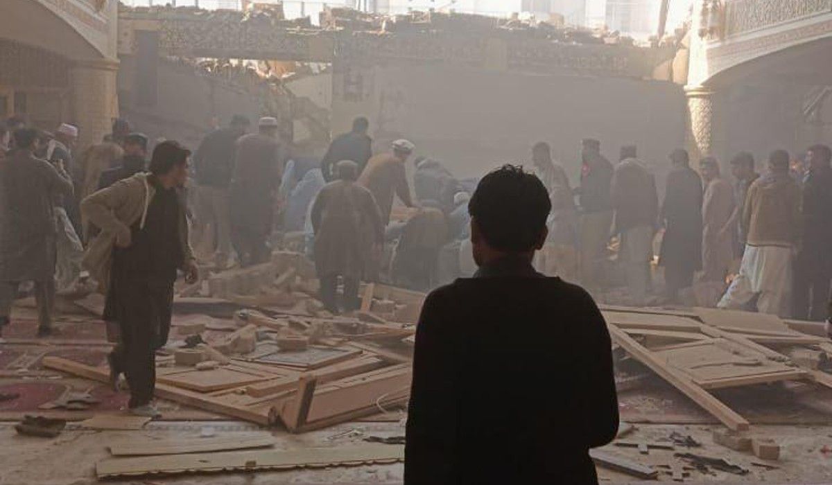Analysis Explores History and Philosophy of War Across Civilizations