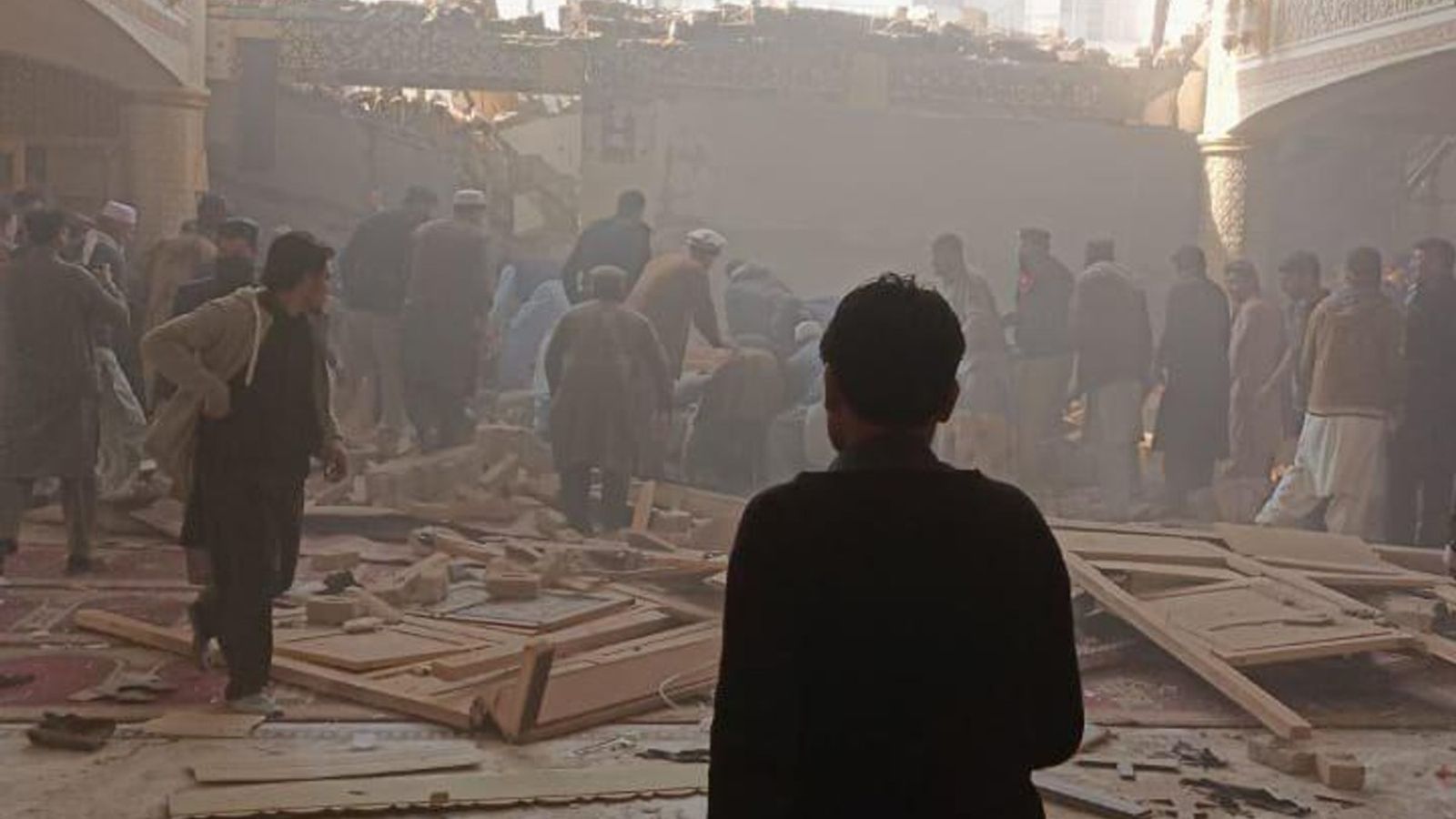 Analysis Explores History and Philosophy of War Across Civilizations