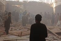 Analysis Explores History and Philosophy of War Across Civilizations