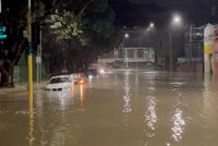 New Zealand Declares State of Emergency in Wellington Due to Flash Flooding