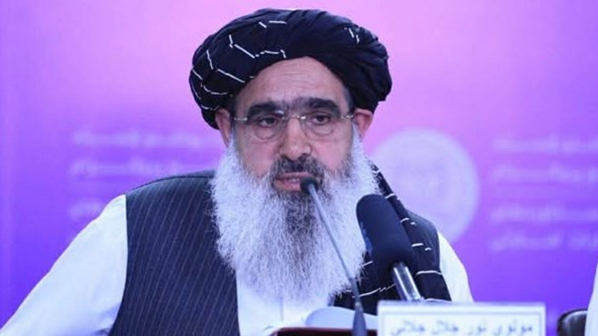 Taliban Intelligence Arrests Five Senior Officials from Public Health Ministry on Corruption Charges