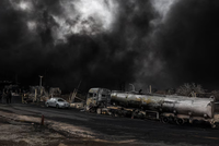 US Issues 30-Day Waiver on Russian Oil Sanctions to Curb Prices Amid Iran Conflict