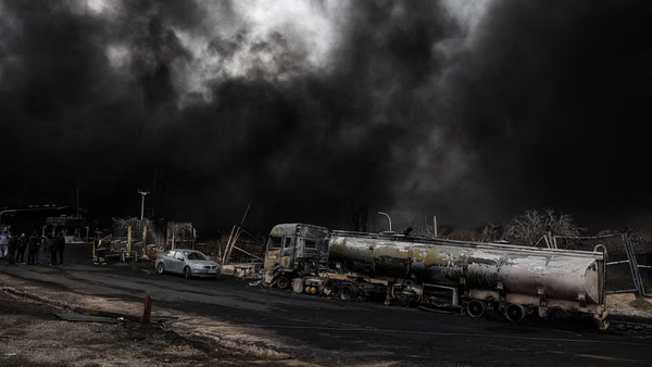 US Issues 30-Day Waiver on Russian Oil Sanctions to Curb Prices Amid Iran Conflict