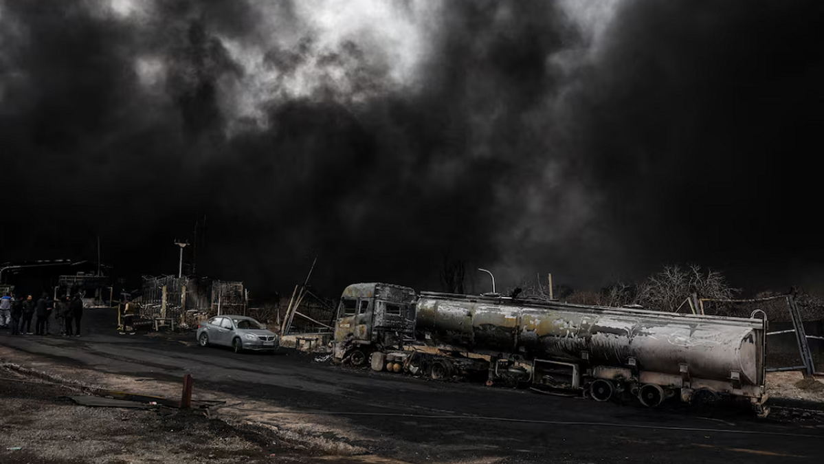 US Issues 30-Day Waiver on Russian Oil Sanctions to Curb Prices Amid Iran Conflict